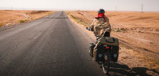 Afghanistan: Reise-Influencer in der Kritik – »Das ist uns leider komplett entglitten«