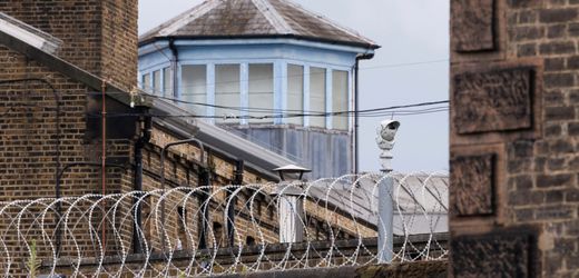 Großbritannien: Behörden lassen Häftlinge irrtümlich frei – schon wieder