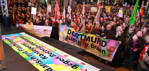 Umgang mit der AfD: Dortmunder Brandmauer scheitert am Kommunalrecht