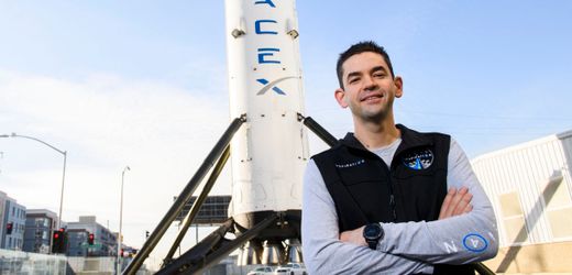 Donald Trump will Elon-Musk-Vertrauten Jared Isaacman nun doch als Nasa-Chef