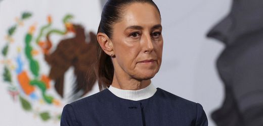 Mexiko: US-Regierung treibt Planung von Militäreinsätzen auf mexikanischem Staatsgebiet voran