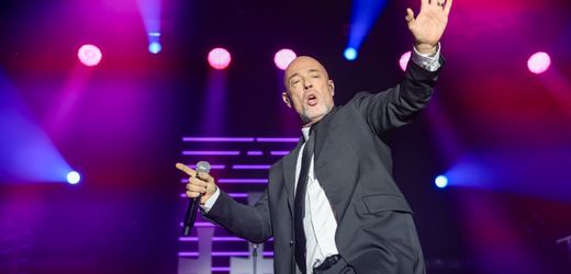 Unheilig: »Der Graf« stürzt bei Auftaktkonzert der Comeback-Tour von der Bühne