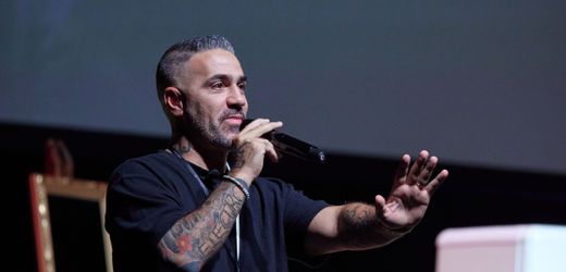 Bushido: Ermittlungen wegen privatem Kontakt zu LKA-Personenschützern