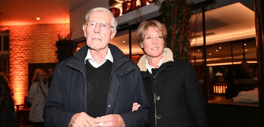 Block-Prozess: Eugen Block will Aussage verweigern und hält Richterin für befangen