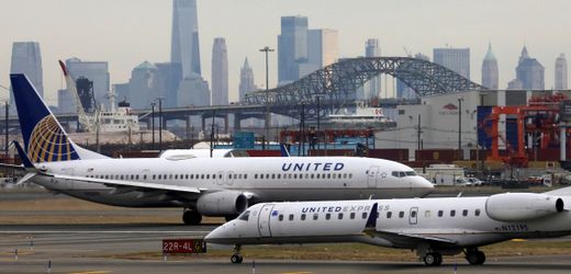 Shutdown in den USA: Verkehrsminister befürchtet Sperrung des US-Luftraums