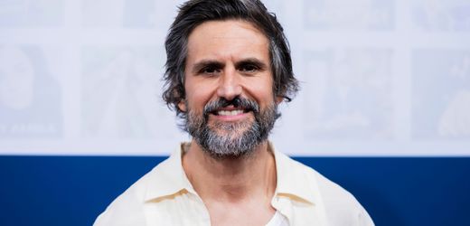 Tom Beck sucht sein 32 Jahre altes Mountainbike – geklaut