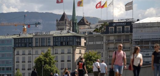 Zoll-Deal zwischen der Schweiz und den USA: »Die Schweiz hat per Kniefall ein Abkommen abgeschlossen«