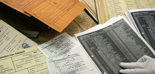 Neuss: Auktionshaus sagt Versteigerung von Holocaust-Dokumenten ab