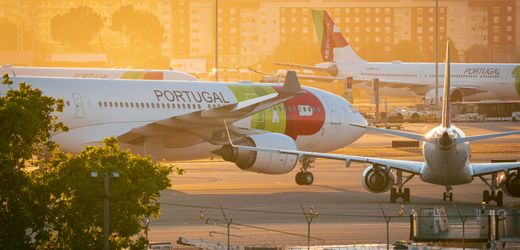 Lufthansa: Fluggesellschaft bietet für portugiesische Airline TAP