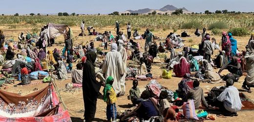 Sudan: Regierungschef fordert Uno-Ermittlungen nach Massaker in Faschir