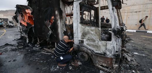 Israel: Grüne kritisieren Ende der Rüstungsexport-Beschränkung