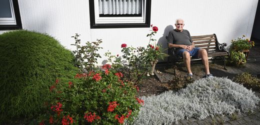 Rente: IWF dringt auf neue Formel für Deutschland