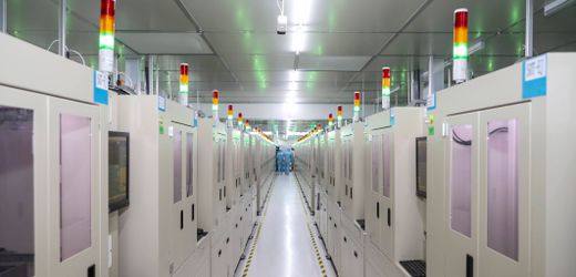 Deutsche Wirtschaft hängt stark von ausländischer Digitaltechnik ab