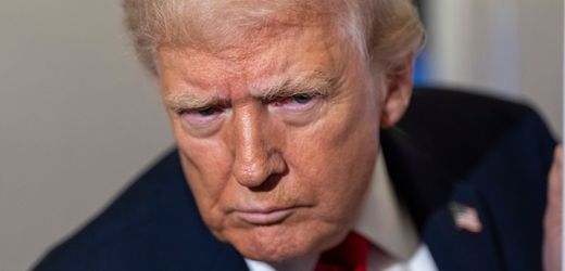 Donald Trump: Ermittlungen wegen Wahlbeeinflussung 2020 eingestellt