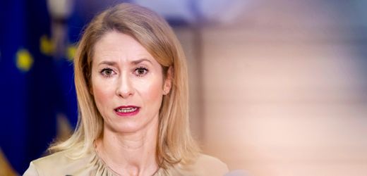 Ukraine-Krieg: Angeblicher US-Friedensplan irritiert Europäer