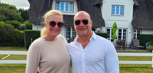 Bettina Wulff: Sylt, Sotheby’s und Bodyguard – das neue Leben der früheren First Lady