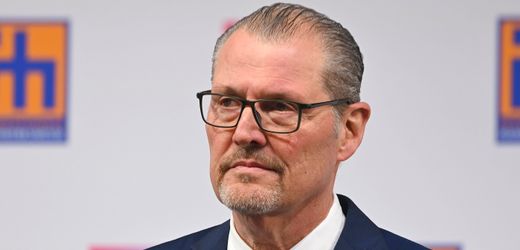 Renten-Streit: Arbeitgeberpräsident Rainer Dulger unterstützt Kritik an Reform