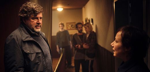 »Tatort« aus dem Schwarzwald: »Der Reini« mit Tobler und Berg