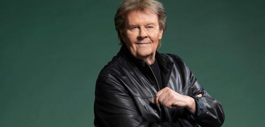 Howard Carpendale: »Ich habe zwei sehr unterschiedliche Frauen, die zusammen eine perfekte Frau sind«