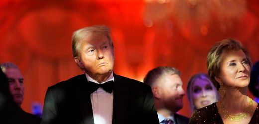 Donald Trump: US-Präsident will Bildungsministerium auflösen