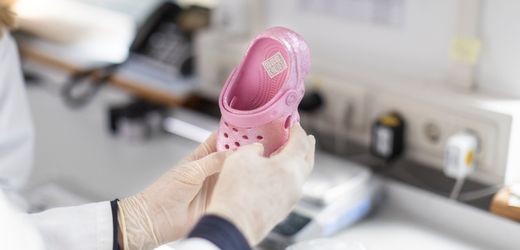 Greenpeace entdeckt Schadstoffe in Shein-Kleidung