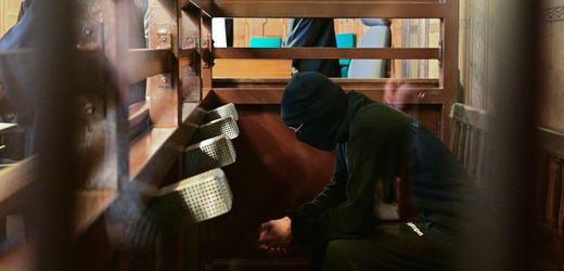 Berlin: Syrer wegen Mordversuchs am Holocaustmahnmal vor Gericht