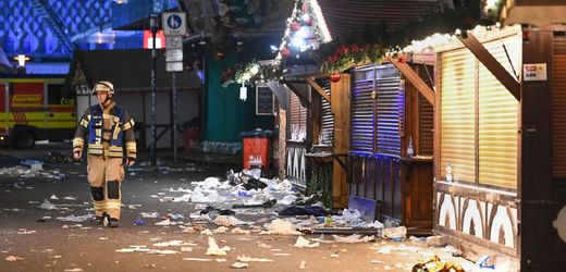 Magdeburg: Warum die Kollisionswarnsysteme des Autos das Attentat nicht verhinderten