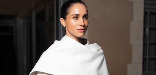 Meghan Markle: Die Herzogin schauspielert wieder – in Amazon-MGM-Komödie