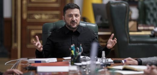 Ukraine: Die Lehren aus »Minditsch-Gate«