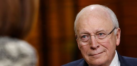 Dick Cheney ist tot: Früherer Vizepräsident der USA mit 84 Jahren gestorben