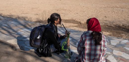 Iran: Staatliches Medium warnt mit Blick auf Wasserkrise vor »nationaler Katastrophe«