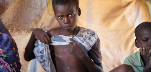 Uno-Chefin für den Sudan über Gräueltaten in Darfur: »Wir sprechen von extremer Erniedrigung, sexueller Folter und Sklaverei« – Interview