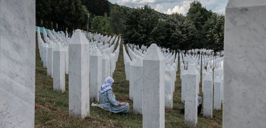 Ex-Jugoslawien: 30 Jahre nach dem Dayton-Abkommen