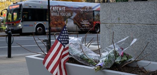 Washington – Angriff auf Nationalgarde: US-Regierung will Greencards von 19 Nationalitäten prüfen