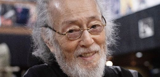 Tatsuya Nakadai ist tot: Japanische Schauspiellegende mit 92 Jahren gestorben