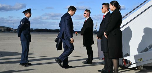 Verwirrung um Urheberschaft von US-Friedensplan für Ukraine