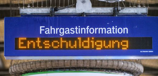 Deutsche Bahn: Was Silke Kaulfuß als Managerin hinter der Bahn-Post alles erlebt