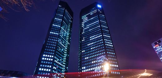 Jeffrey Epstei: Deutsche Bank soll Daten herausgeben