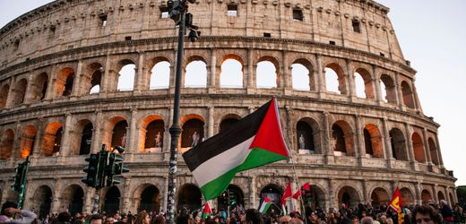 Italien: Israel-Gaza-Krieg – Historikerin über Anna Foa über Antisemitismus in Italien: »In letzter Zeit gibt es unangenehme Überraschungen«