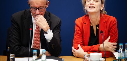 Rente: Karin Prien will später über Reform abstimmen