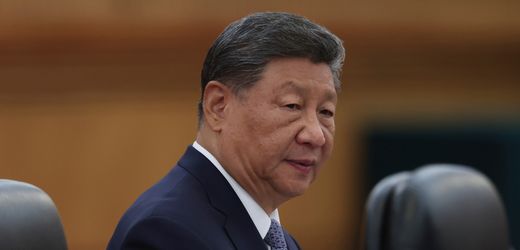 China: Xi Jinping erneuert in Gespräch mit Donald Trump Anspruch auf Taiwan