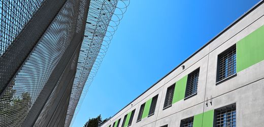 Baden-Württemberg: Mutmaßliches Drogennetzwerk in Gefängnissen aufgeflogen