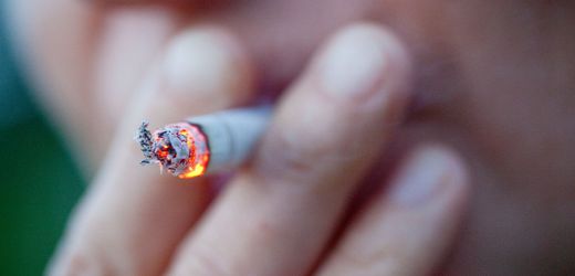 Rauchen: WHO wirft der Tabakindustrie Ablenkung vor
