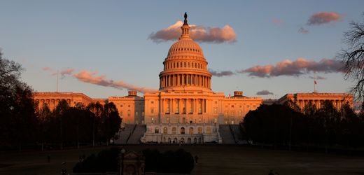 USA unter Donald Trump: Senat macht Weg frei für Veröffentlichung der Jeffrey-Epstein-Akten