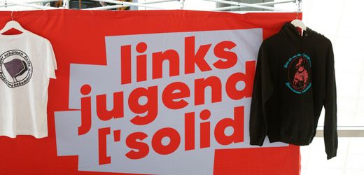 Linksjugend: Mitglieder berichten von Bedrohungen nach Nahost-Antrag