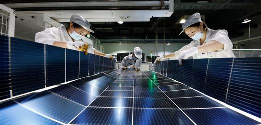 Klimakonferenz COP30 in Belém – Lauri Myllyvirta: »China ist ein echter Gamechanger«