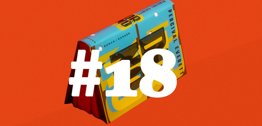 SPIEGEL Buchpreis – Platz 18: Percival Everett, »Dr. No«