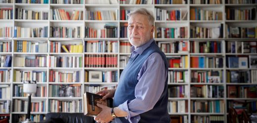 Micha Brumlik ist tot: Publizist und Wissenschaftler mit 78 Jahren gestorben