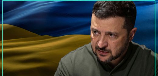 Ukraine: Was tut Wolodymyr Selenskyj gegen die Korruption?
