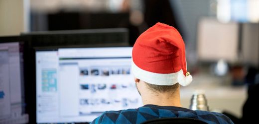 Weihnachtsgeld: Wer in Deutschland wie viel bekommt